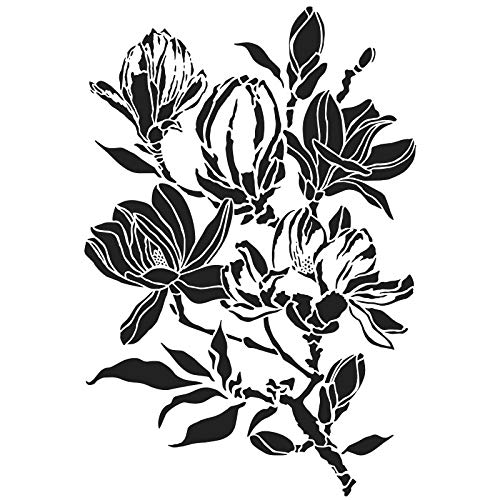 Stencil In Plastica Con Motivi Intagliati Al Laser, Formato A4, Ideali Per Decorare Tessuti, Pareti, Finestre, Carta, Scrapbooking, Bambini, Lavoretti