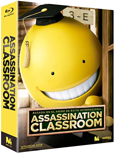 Assassination Classroom La Saga Completa 2 Bd