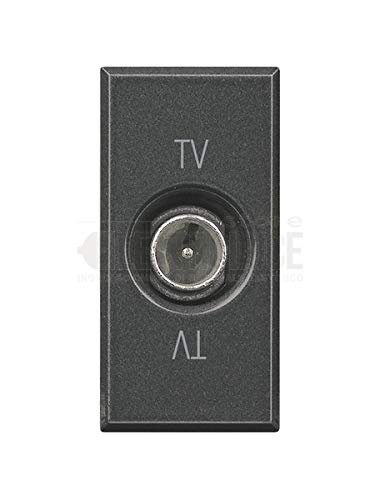 Legrand Hs4202P Antennensdo Anthr