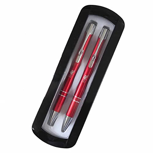 Liverpool Fc Penna & Matita Set