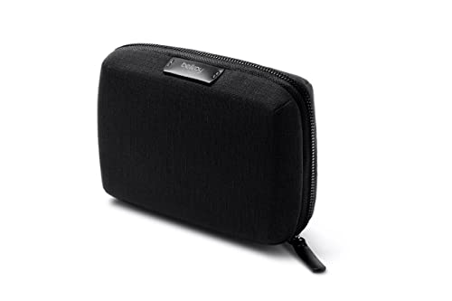 Bellroy Tech Kit Compact (Caricatore, Cavi, Mouse, Powerbank, Chiavette Usb, Dongle) - Black