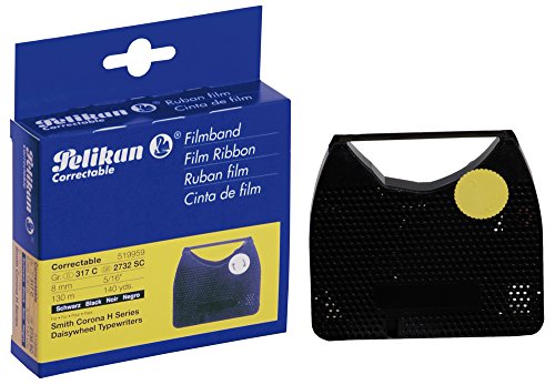 Pelikan Nastro Per Smith Corona H-317C Black Series