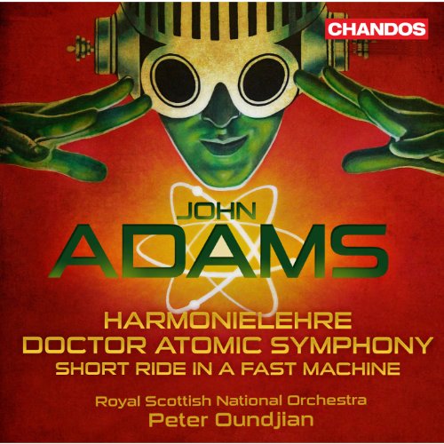 Adam: Musica Orchestrale E Sinfonica