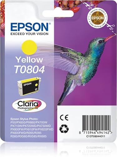 Calria Technology Yellow Supl