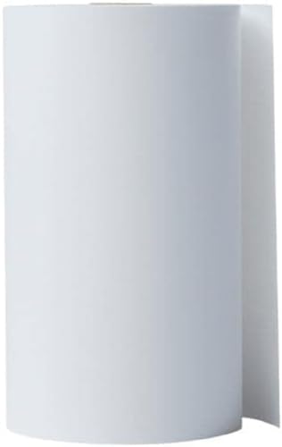 Brother Direct Thermal Cont. Paper 102Mm