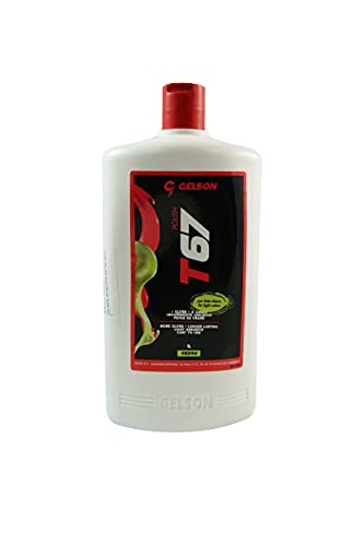 Gelson 45340 Polish T67 1 Litro