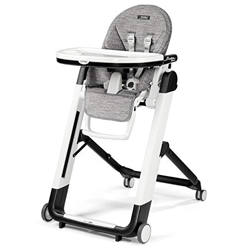 Peg Perego – Siesta Follow Me Wonder Grey