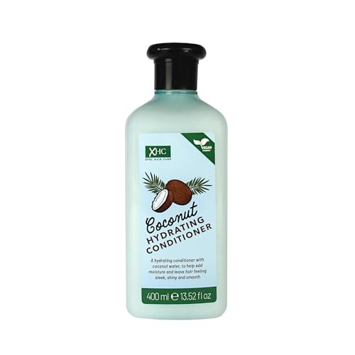Xpel Hair Care Coconut Hydrating Conditioner 400 Ml