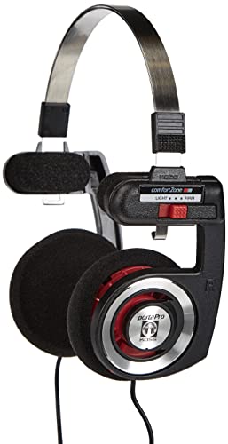 Koss Porta-Pro Mini / Leggere