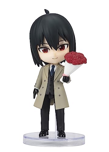 Tamashii Nations - Spy × Famiglia - Yuri Briar, Bandai Spirits Figuarts Mini Action Figure