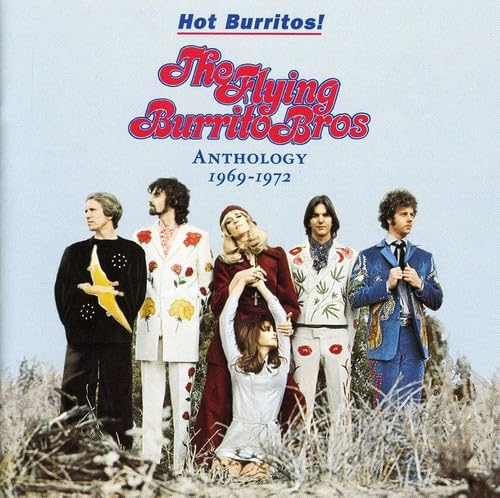 Anthology 1969-72 (2 Cd)