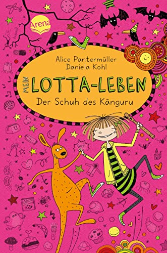 Mein Lotta-Leben 10. Der Schuh Des Känguru
