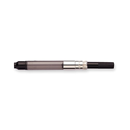 Parker-Pistone Deluxe, A Sfera, Nero, 1 Unità (Confezione Da 1)