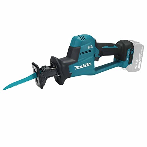 Seghetto Diritto Makita Djr189Zj 18V