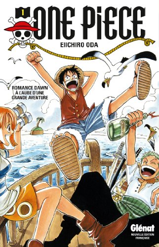 Romance Dawn: A L'Aube D'Une Grande Aventure