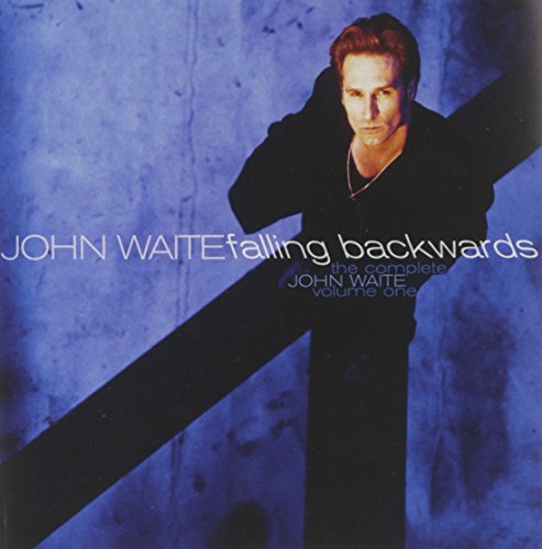 Complete John Waite