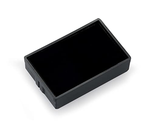 Trodat Cartucce Di Ricambio 6/4850 Nero Blister 2 Pz