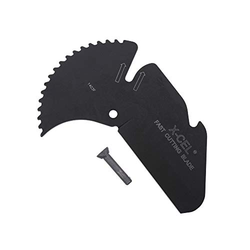 Ridgid 30093 Modello Rcb-2375 Lama Di Ricambio Per Rc-2375 Cesoia Per Tubi In Plastica E Multistrato