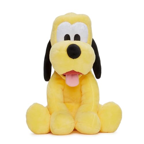 Peluche Pluto Disney 35Cm