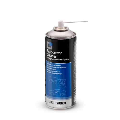 Evaporator Cleaner, Pulitore In Bombola Aerosol Per Climatizzatori, Bombola Da 400 Ml