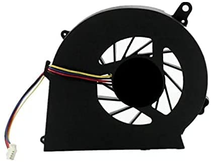 Ventolina Cooloer Ventola Cpu Fan Compatibile Con Hp Cq58 650 655 Series