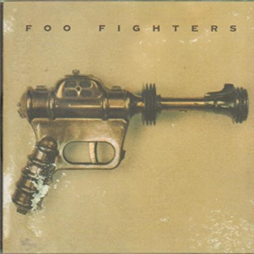 Foo Fighters