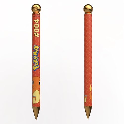 Abystyle - Pokemon Penna Salameche