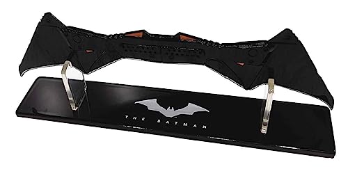 Factory Entertainment The Batman - Batarang Scala Prop Replica