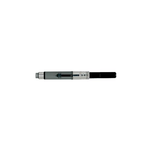 Parker-Pistone Deluxe, A Sfera, Nero