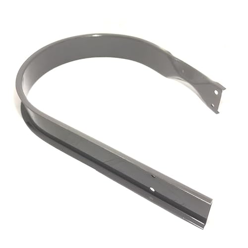 Gopart Fascia Centrale Raccoglitirce Compatibile Con Ferraboli Sviluppo Lungh. 885 Mm
