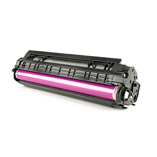 Toshiba Estudio 6Aj00000165 Tfc210Em 2510 Toner Magenta 33.600 Pagine