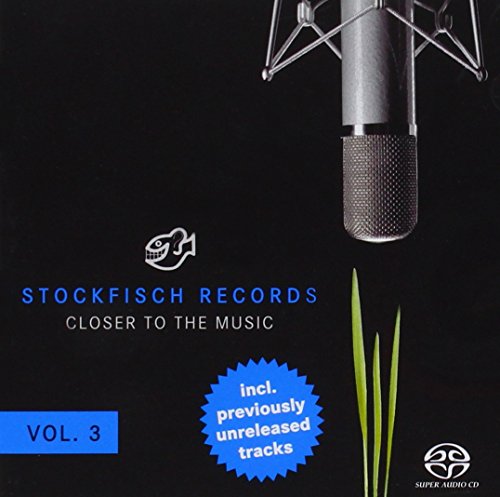 Stockfisch Closer To The Music 3