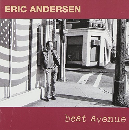 Beat Avenue (2Cds)