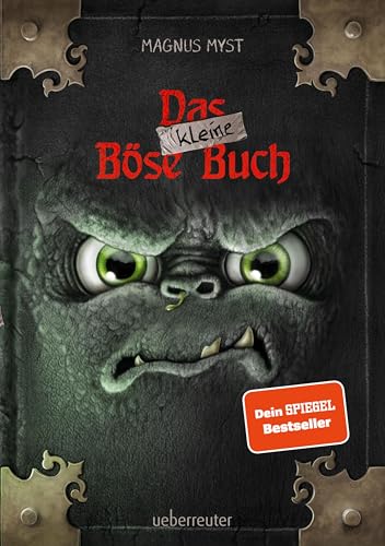 Das Kleine Böse Buch: 1