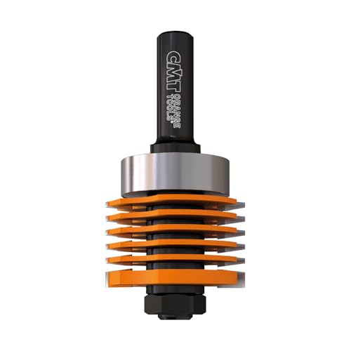 Cmt 900.606.11 Fresa Prof. X Incastri Dente Hw Z2 S=12 D=47.6X12.7-36 Dx