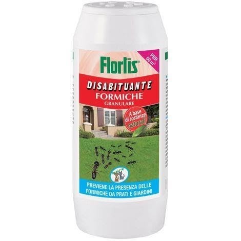 Flortis Disabituante Per Formiche 1Kg A Base Di Sostanze Naturali