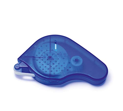 Herma Glue Dispenser Transfer Removable Blue 15M