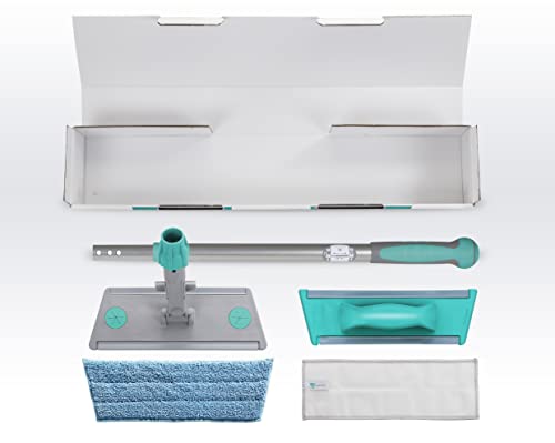 Tts Kitglassclean.P Clean Glass - Kit Pro