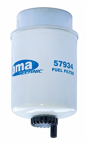 Ama, Filtro Nafta Compatibile Con John Deere Re62419, Compatibile Con John Deere Re62419