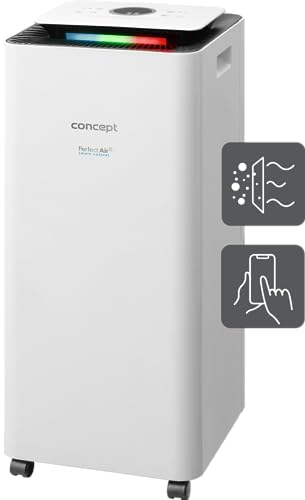 Ov2220 Air Dehumidifier Perfect Air Smart