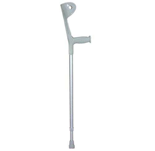 Gima 27793 Stampella Avambraccio, Portata 100 Kg