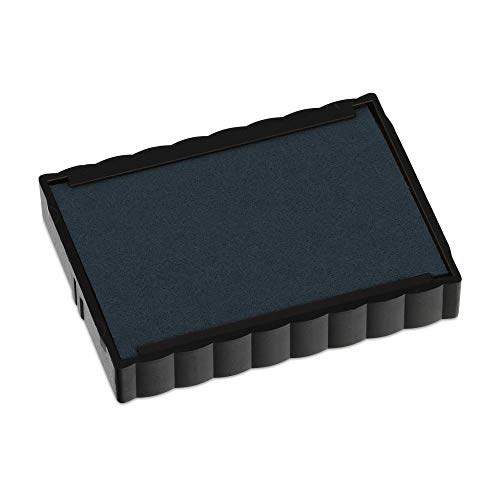 Trodat Cartucce Di Ricambio 6/4850 Blu Blister 2 Pz