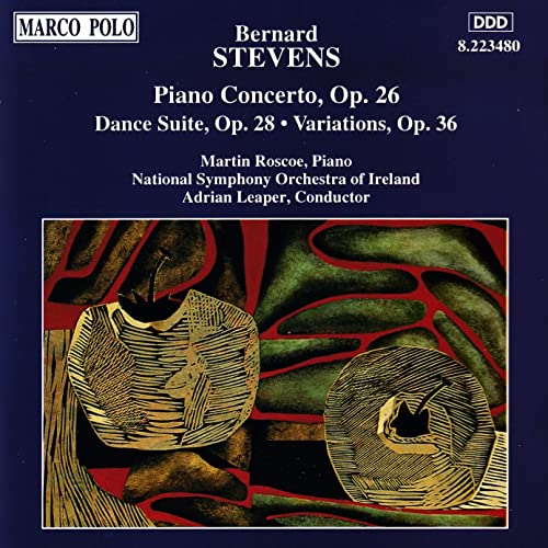 Stevens