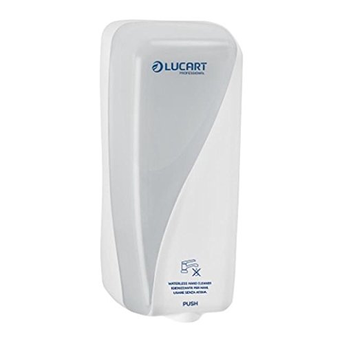 Distributore Identity No Water Cleaner Dispenser Dosatore Igienizzante Mani