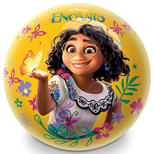 Mondo Fascino Disney Pallone Bio-Ball 230 Mm