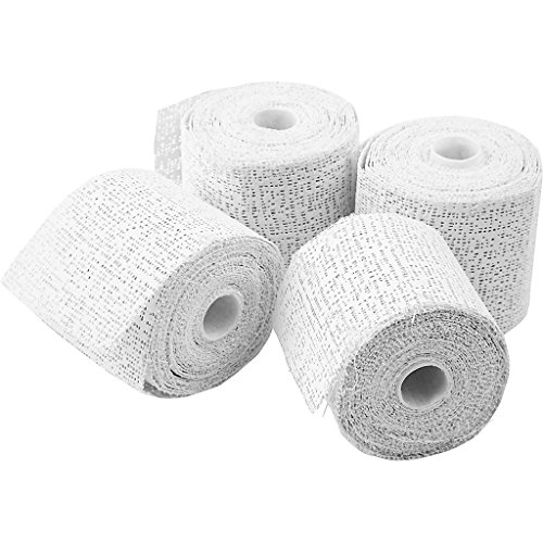 78912 Mod Roc Gesso Bendaggio 5 Cm X 2.7 M