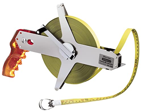 Stanley 1-34-478 - Rotella Master Ii Da 50M