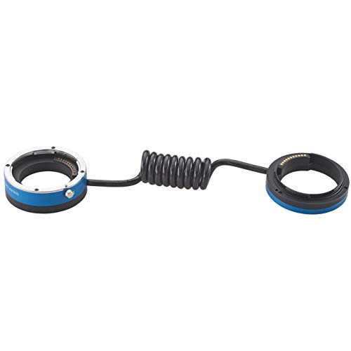 Novoflex Anillo De Inversiã“N Automática Para Nikon Z-Mount