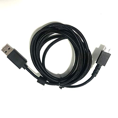 Cavo Dati Di Ricarica Usb Per Mouse Da Gioco Wireless Logitech G502 Lightspeed