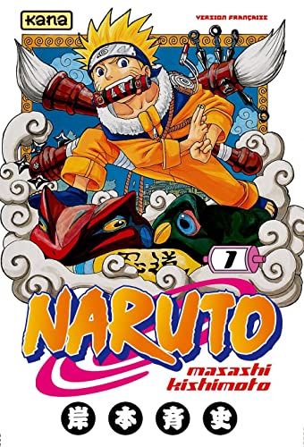 Shonen Kana